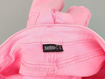 spódnice jeansowe liu jo: Janina, Spódnica damska, rozmiar M — 5