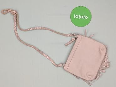 stradivarius torba: Torebka, H&M, stan - Idealny — 3