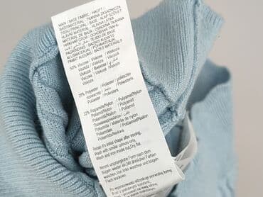 sweter piórkowy wzór: Orsay, Sweter damski, rozmiar L — 6