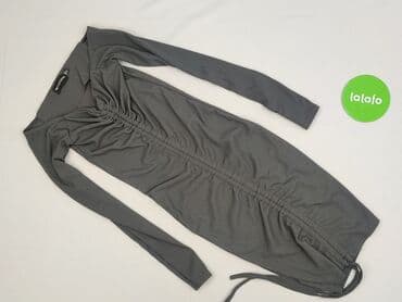 plt sukienki: PrettyLittleThing, Sukienka damska, rozmiar 2XS — 2