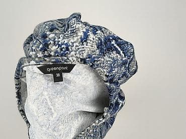 bluzki granatowe: Greenpoint, Bluzka damska, rozmiar M — 4