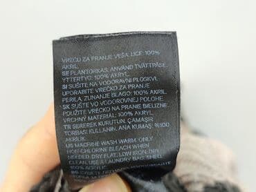 Kobiety: H&M, Sweter damski, rozmiar M — 5