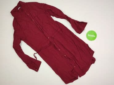 sukienki na guziki: Sukienka damska, rozmiar XS — 2