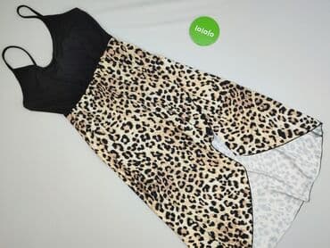 sukienka w panterkę, mohito: Shein, Sukienka damska, rozmiar M — 2