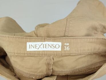 Women: In Extenso, Shorts for women, size S (EU 36) — 4
