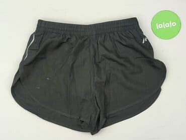 attiq spodenki do biegania: Martes, Szorty dla mężczyzn, rozmiar M — 2
