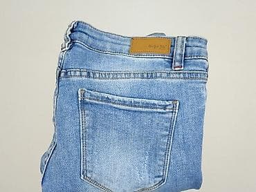 ksubi jeans: Gold SK, Jeansy damskie, rozmiar XL — 7