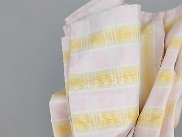 dom: Простирадло 158 x 186, колір - Рожевий, стан - Дуже гарний — 4