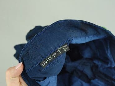 szorty cargo: Livergy, Szorty dla mężczyzn, rozmiar XL — 4