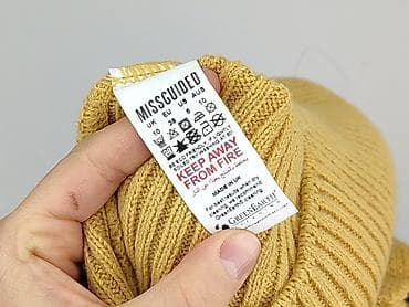 next swetry: Missguided, Sweter damski, rozmiar M — 6