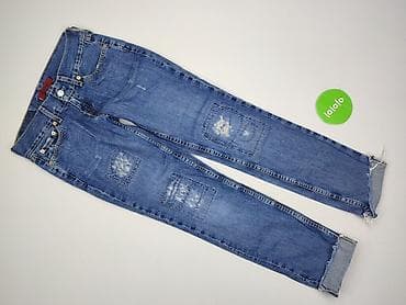 2000: Levi’s, Jeansy damskie, rozmiar S — 2