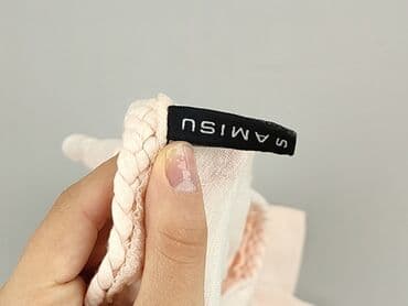 Kobiety: Amisu, Bluzka damska, rozmiar S — 4