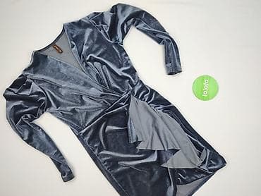 sukienka e: Sukienka damska, rozmiar S — 2