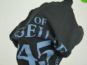 massimo bluzki: Cleve, Koszulka dla mężczyzn, rozmiar M — 6