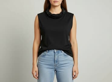 bluzki nietoperz plus size: Gina Benotti, T-shirt damski, rozmiar 2XL — 8