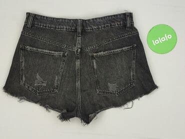 krótkie spodenki hollister: Szorty damskie, M — 3