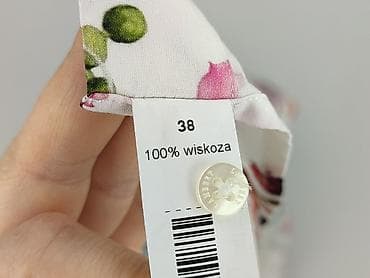 bluzki basic zara: Bluzka damska, rozmiar M — 5