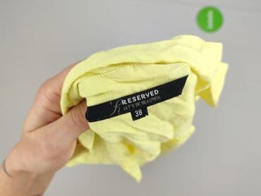 koszulka z piktogramami: Koszula damska, M — 4