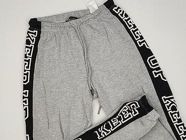 dresy skate: Oodji, Spodnie dresowe damskie, rozmiar XS — 1