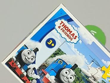 bajki dla dzieci: Puzzle dla Dzieci, stan - Bardzo dobry — 4