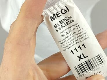 koszulka termoaktywna: MEGI, Women`s T-shirt, size XL (EU 42) — 5