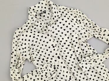 marco polo bluzy damskie: Look, Koszula damska, rozmiar M — 1