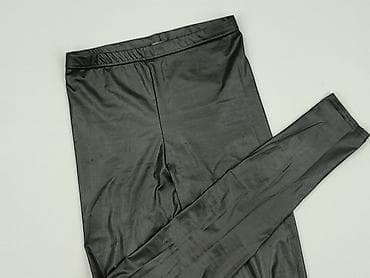 Femme Luxe, Legginsy Eleganckie damskie, rozmiar M