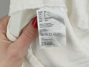 sukienka dekolt halter: H&M Divided, Sukienka damska, rozmiar S — 5