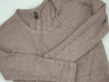 sweter h: Women`s sweater, size L (EU 40) — 1