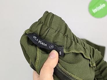 decatlon buty: O'la Voga, Spodnie materiałowe damskie, rozmiar S — 5