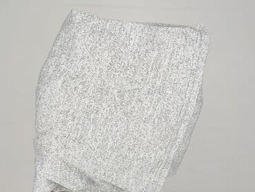 plisowane spódnice szara: Pepco, Spódnica damska, rozmiar L — 6