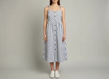 sukieneczki na lato: House, Sukienka damska, rozmiar S — 6