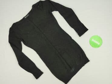 suknie wieczorowe czarne długie: Millenium, Sukienka damska, rozmiar One size — 2