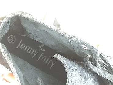 klapki naruto: Sneakersy damskie, rozmiar 37 — 6