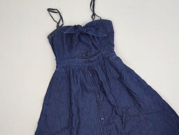 ted baker sukienki: Denim, Sukienka damska, rozmiar S — 1