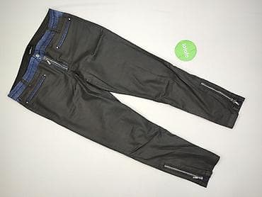 jeansy gap: Jeansy damskie, rozmiar XL — 2