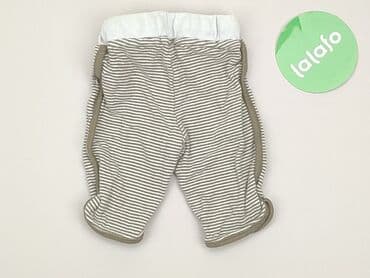 kombinezon reima 104: Sweatpants, 0-3 months, condition - Good — 3