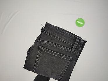 jeansy 78: Zara, Jeansy damskie, rozmiar L — 5
