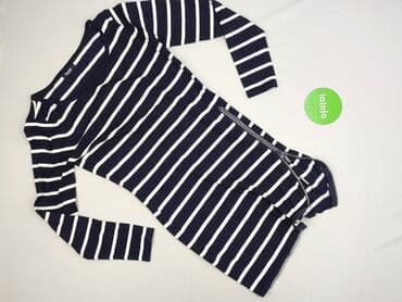 sukienki w paski: Colloseum, Sukienka damska, rozmiar L — 3