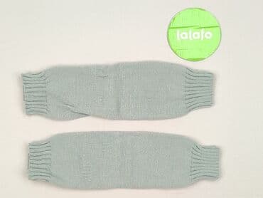 legginsy pod sukienke: Ubranie damskie, rozmiar One size — 3