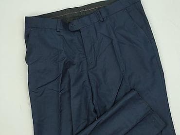 Spodnie dla mężczyzn, rozmiar S