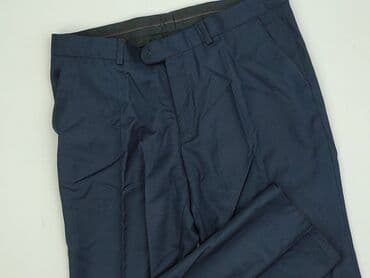 koszulki basic uniqlo: Spodnie dla mężczyzn, rozmiar S — 1