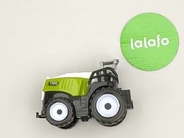 kombinezon czołgisty wz 2010: Tractor for Kids, condition - Very good — 2