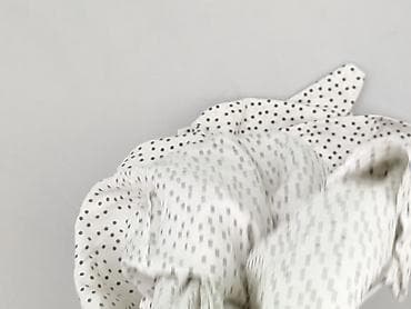 piżama hello kitty s: Papaya, Spodnie materiałowe damskie, rozmiar XL — 5