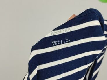 bluzka w paski pepco: Esmara, Bluzka damska, rozmiar S — 4