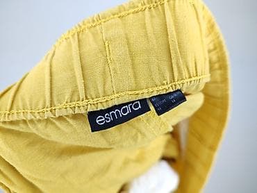 buty m: Esmara, Spodnie materiałowe damskie, rozmiar XL — 4