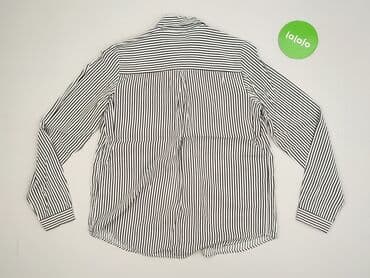 koszula w paski damska sinsay: Sinsay, Koszula damska, rozmiar XS — 4