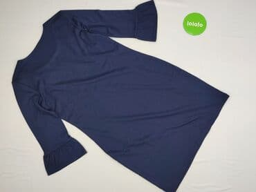 eleganckie sukienki zalando: Esmara, Sukienka damska, rozmiar XS — 3