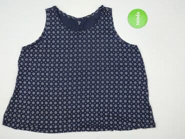 max mara bluzki: C&A, Top damski, XL — 2