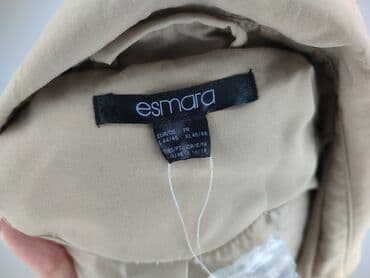 massimo dutti kurtka zimowa: Esmara, Trencz damski, rozmiar XL — 5